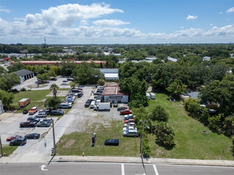 More Photos Of 191 Belcher Rd S, Largo Land For Sale