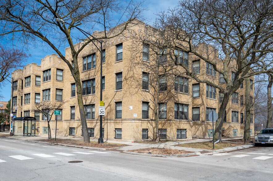 Primary Photo Of 7763 S South Shore Dr, Chicago Apartments For Sale