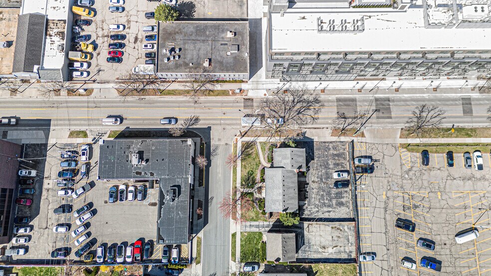 More Photos Of 795 S Adams Rd, Birmingham Apartments For Sale