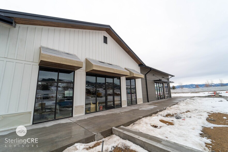 More Photos Of 6995 Linda Vista Blvd, Missoula Storefront For Lease