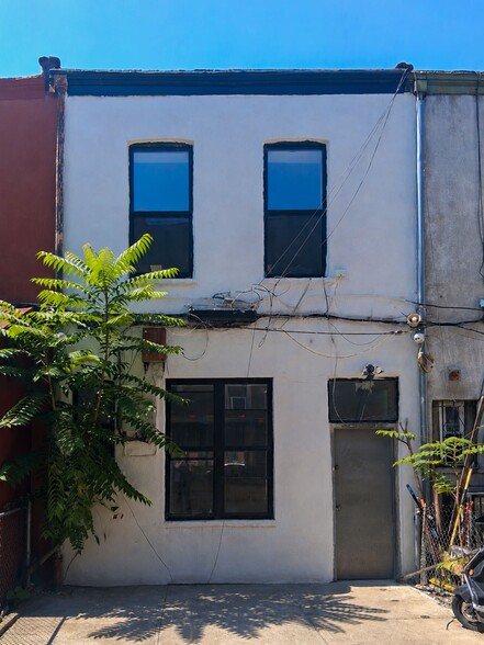 More Photos Of 191A Utica Ave, Brooklyn Storefront Retail Residential For Sale