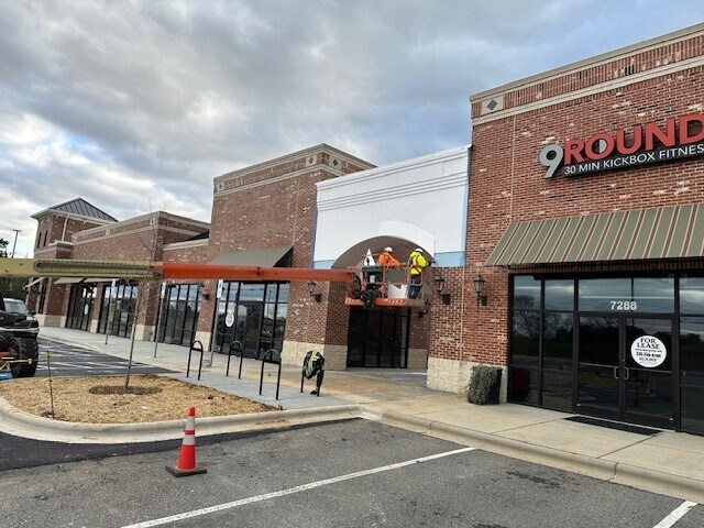 More Photos Of 7582 Caldwell Rd, Harrisburg Unknown For Lease