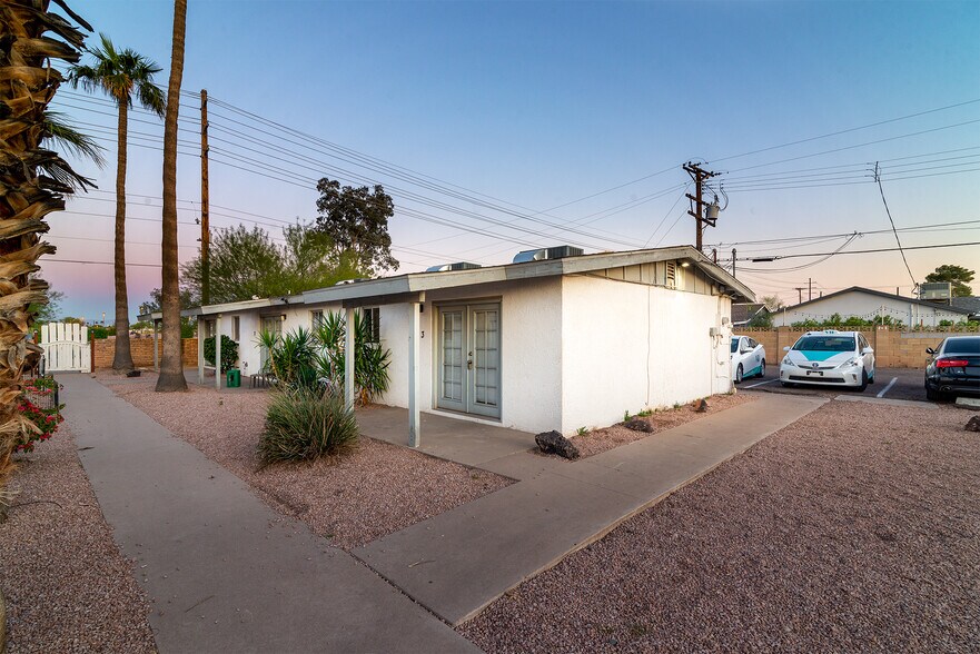 More Photos Of 1232 N Hayden Rd, Scottsdale Apartments For Sale
