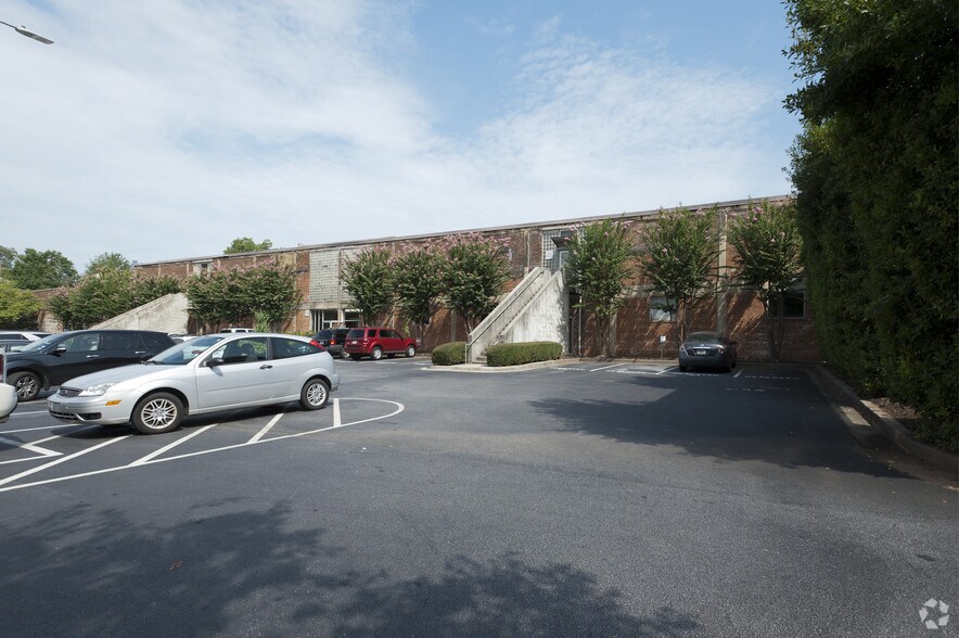 More Photos Of 659 Auburn Ave, Atlanta Loft Creative Space For Lease