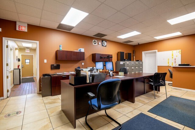 More Photos Of 7417 Roosevelt Rd, Forest Park Showroom For Sale