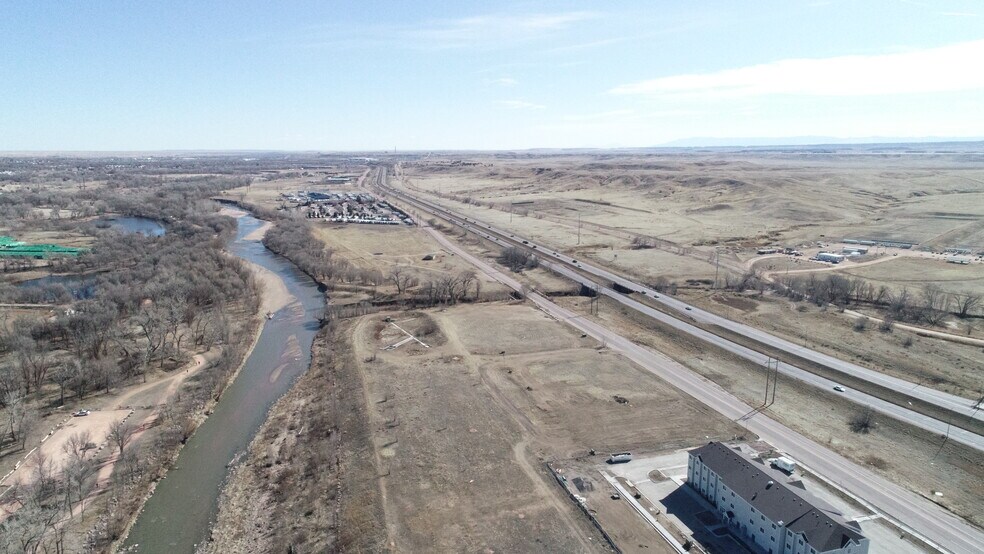 More Photos Of 7705-7791 Office Cir, Fountain Land For Sale