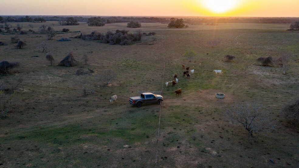 More Photos Of Texas 97, Cost Land For Sale