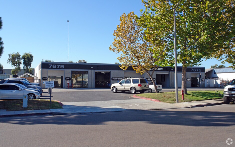 More Photos Of 7675 Formula Pl, San Diego Manufacturing For Lease
