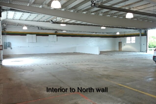 More Photos Of 8630 Brookville Rd, Indianapolis Industrial For Sale
