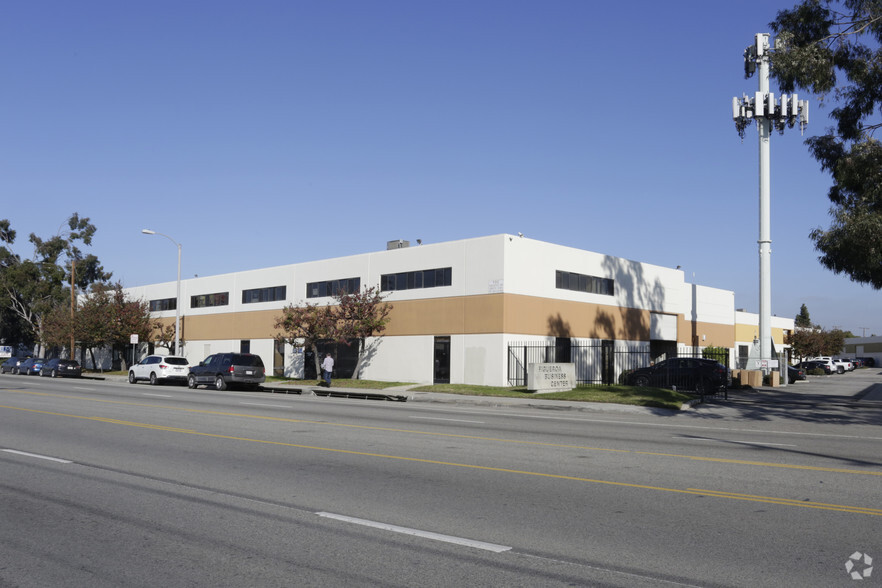 17202-17234 S Figueroa St, Gardena, CA 90248 - Industrial For Lease ...