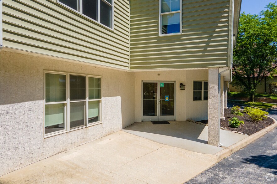 More Photos Of 166 Allendale Rd, King Of Prussia Storefront Retail Office For Lease