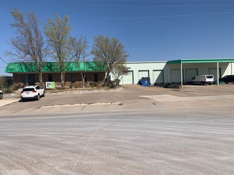 Primary Photo Of 2065 Kristy Ln, Rockwall Distribution For Lease