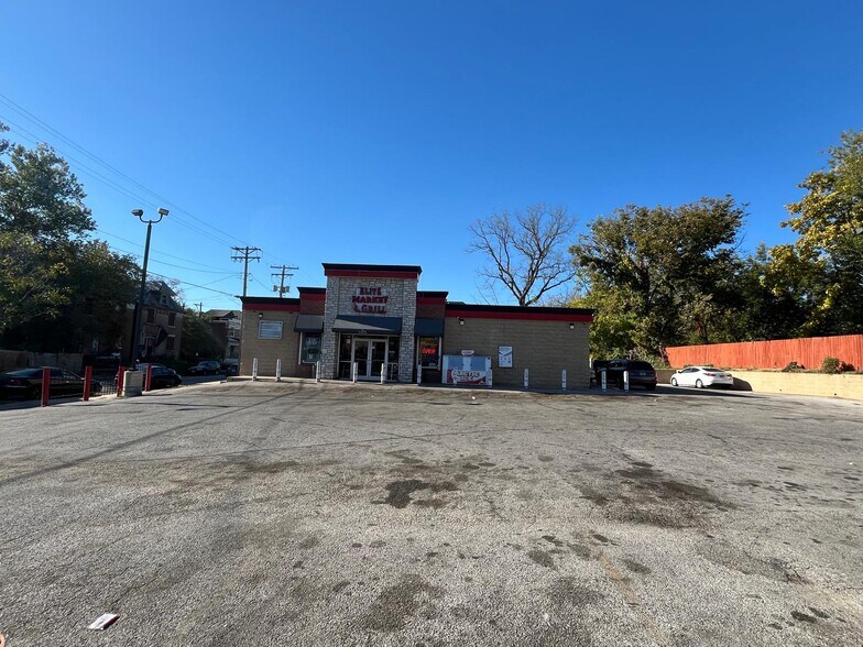 More Photos Of , Saint Louis General Retail For Sale