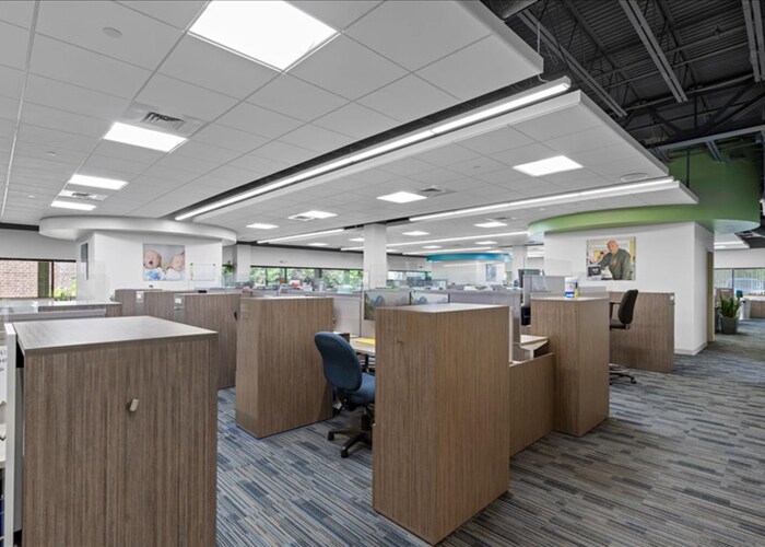 More Photos Of 100 Domain Dr, Exeter Light Distribution For Lease