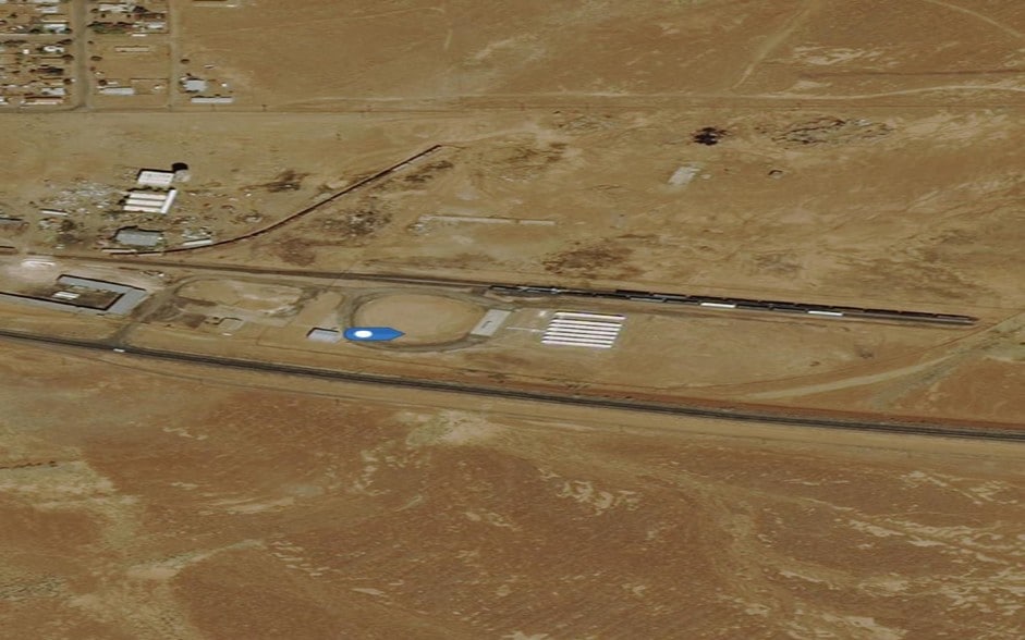 More Photos Of 1294 S Highway 87, Winslow Warehouse For Sale
