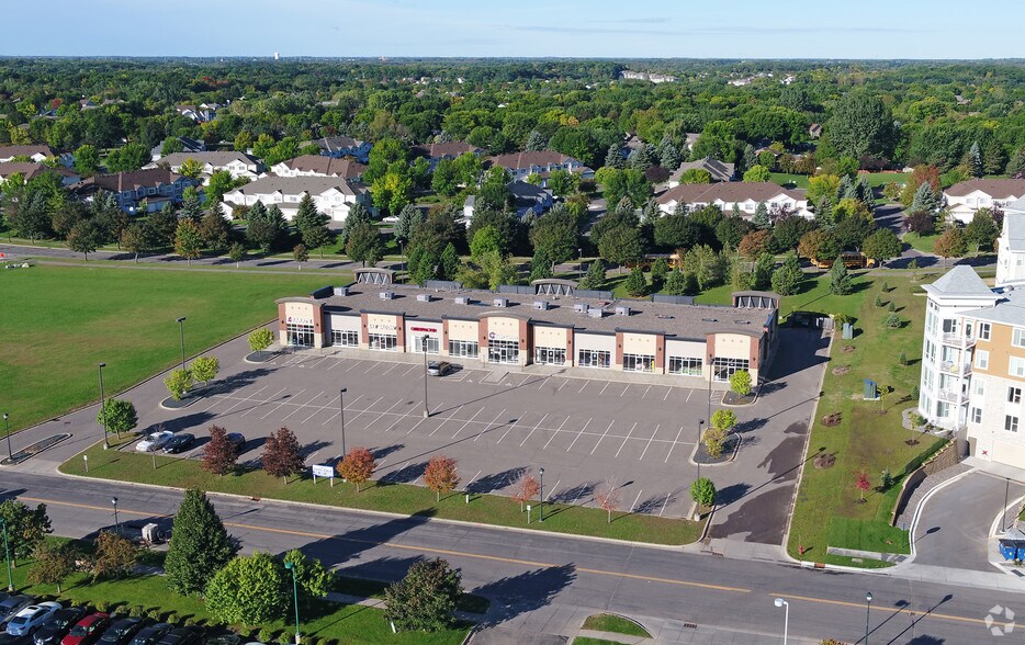 More Photos Of 11565 Theatre Dr, Champlin Unknown For Lease