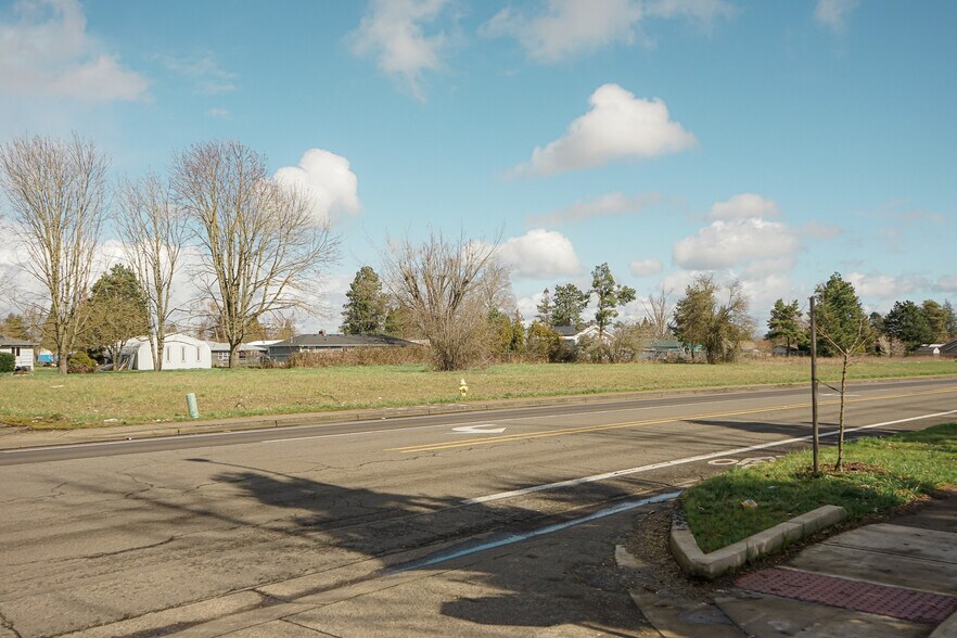 Primary Photo Of 4200 Rickey St, Salem Land For Sale