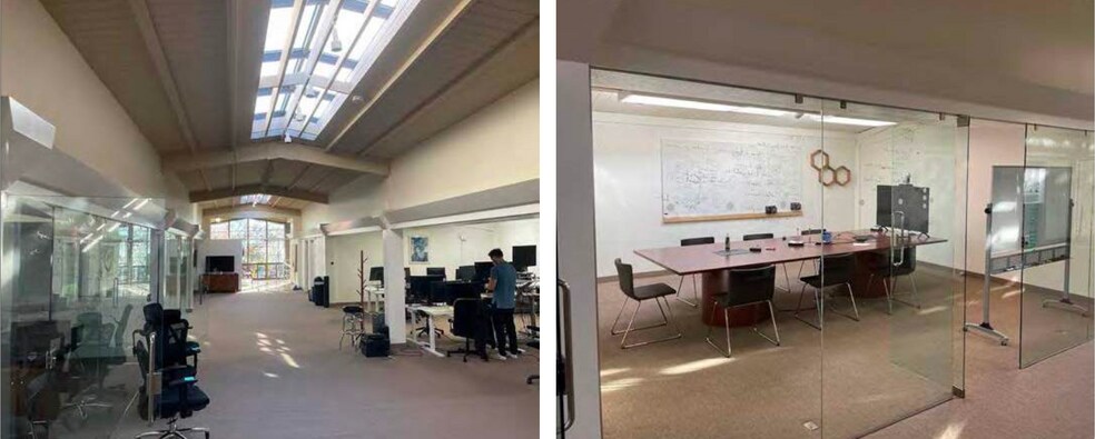 More Photos Of 580 College Ave, Palo Alto Office For Lease