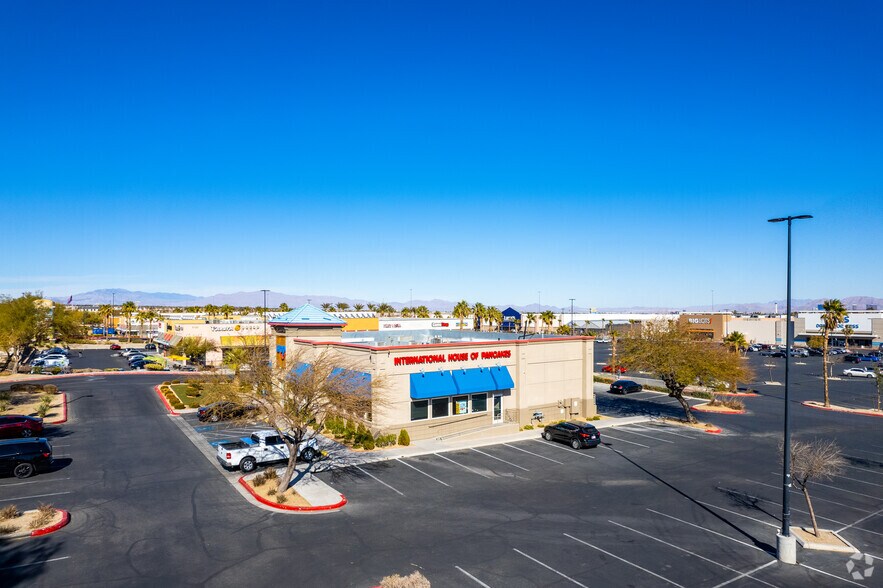 More Photos Of 5200 S Fort Apache Rd, Las Vegas Unknown For Lease