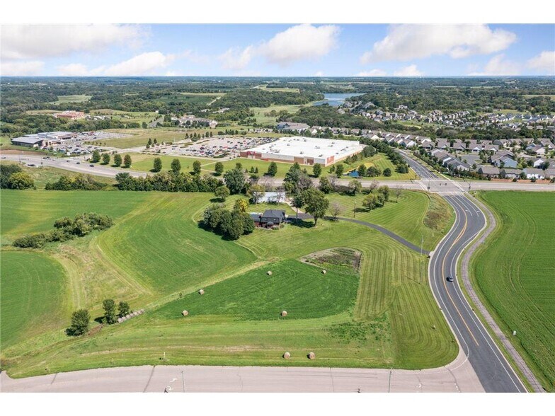 More Photos Of XXX 10th Street St, Waconia Land For Sale