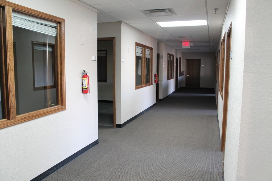 More Photos Of 1501 Centre St, Rapid City Office For Lease