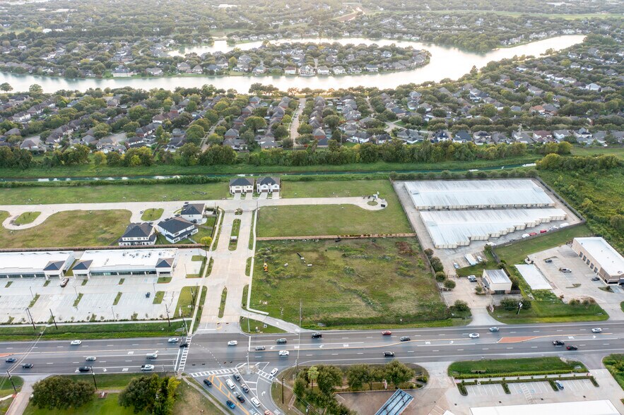 More Photos Of 1940 FM 1092 Rd, Missouri City Land For Sale