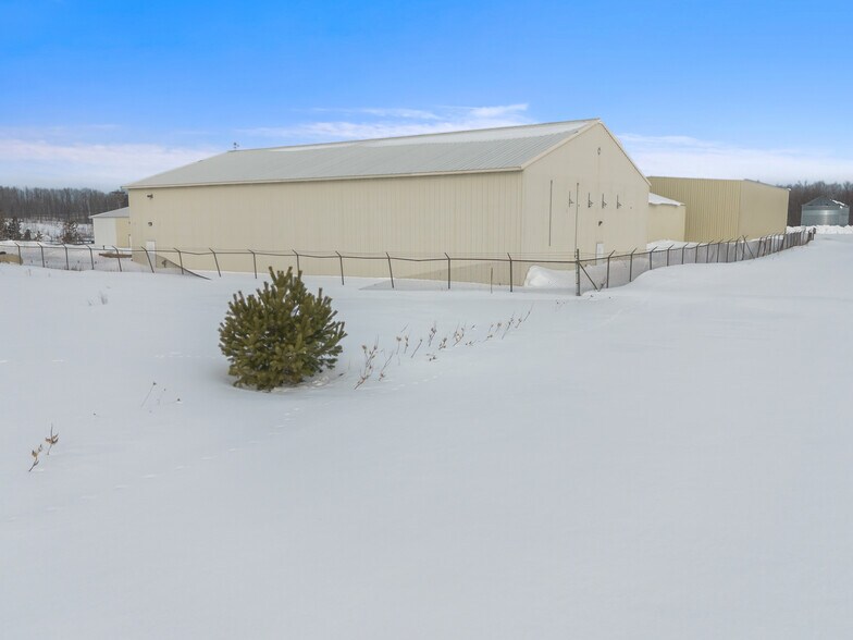 More Photos Of 2616 N US Highway 131, Elmira Industrial For Sale