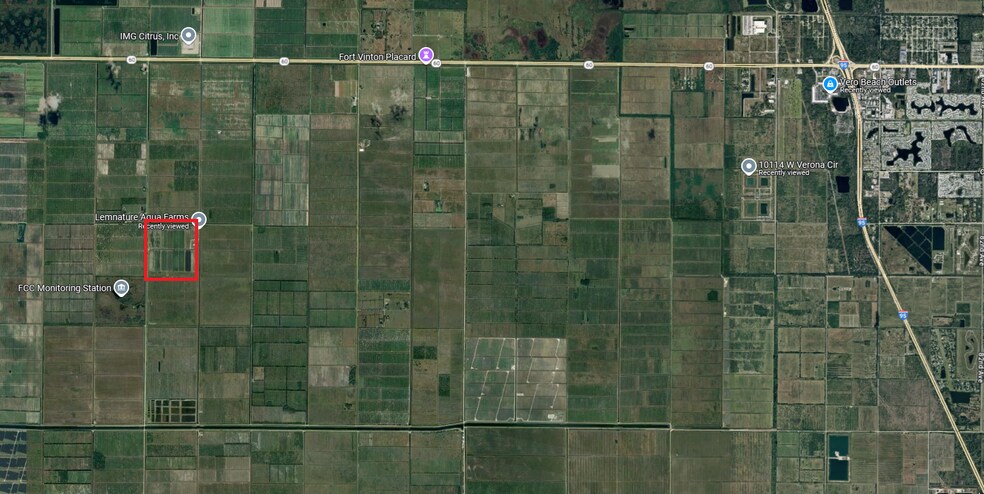 More Photos Of 750 154th Ave Ave, Vero Beach Warehouse For Sale