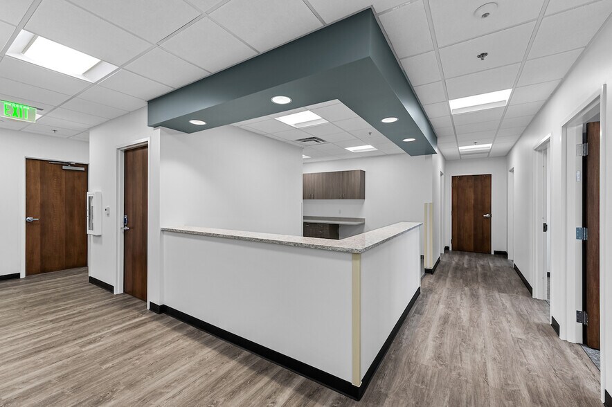 More Photos Of 9195 Grant St, Thornton Medical For Lease