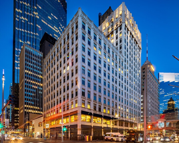 More Photos Of 825 Nicollet Mall, Minneapolis Office For Lease