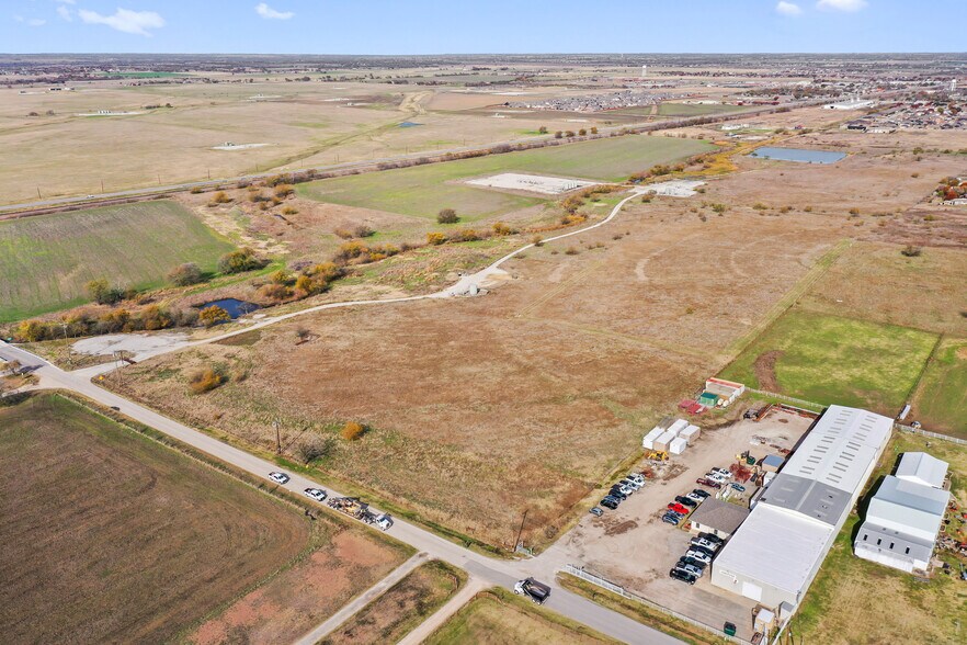 More Photos Of , Ponder Land For Sale