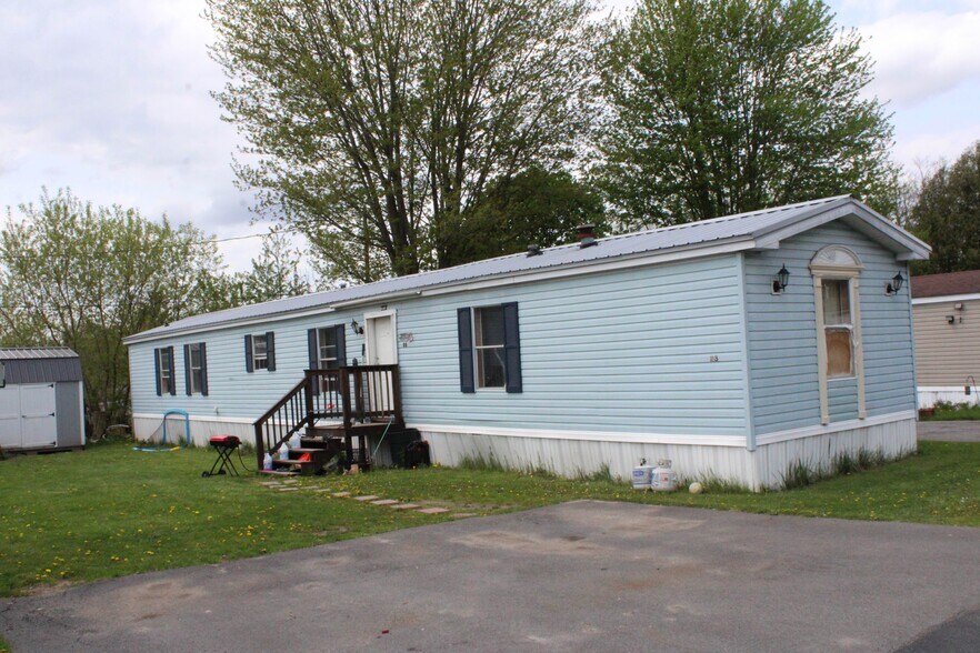More Photos Of 3841 Trolley Rd, Palmyra Multifamily For Sale