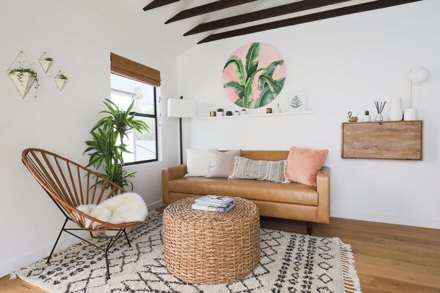 More Photos Of 1236 W Sunset Blvd, Los Angeles Apartments For Sale