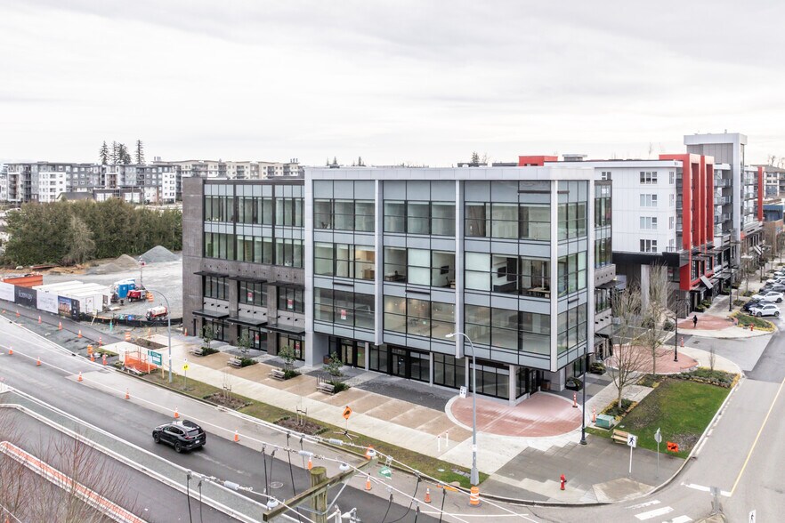 More Photos Of 7980 B 206A st, Langley Medical For Lease