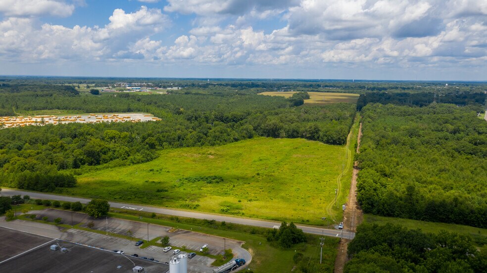 More Photos Of Ira Hicks Blvd, Fort Valley Land For Sale