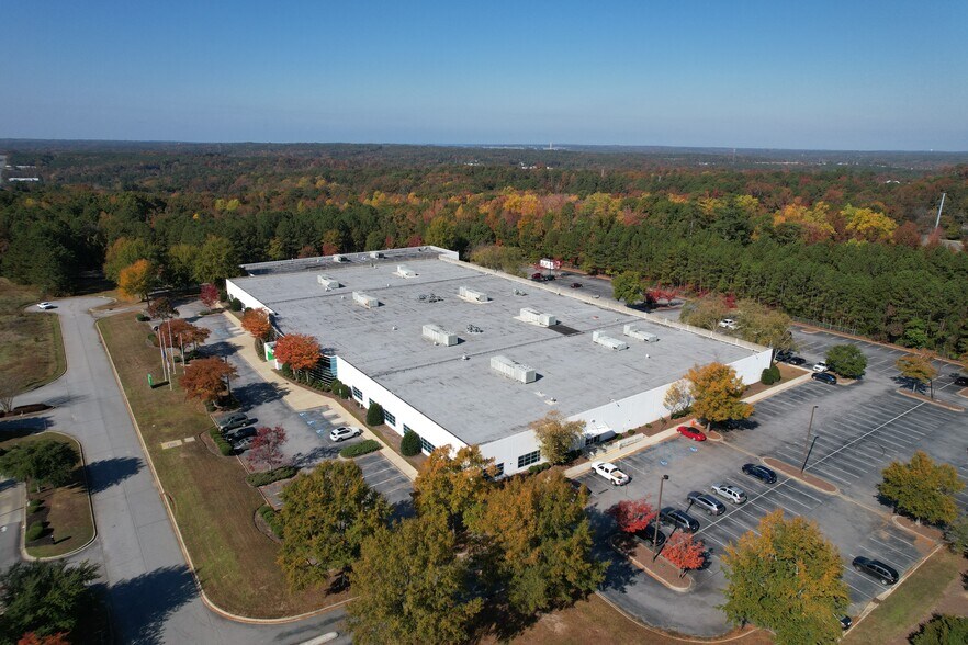 More Photos Of 151 Corley Mill Rd, Lexington Office For Lease
