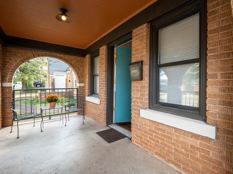 More Photos Of 1000 NE 19th St, Oklahoma City Multifamily For Sale