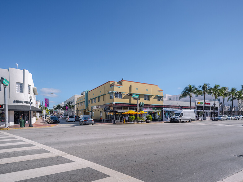 More Photos Of 861 Washington Ave, Miami Beach Freestanding For Sale