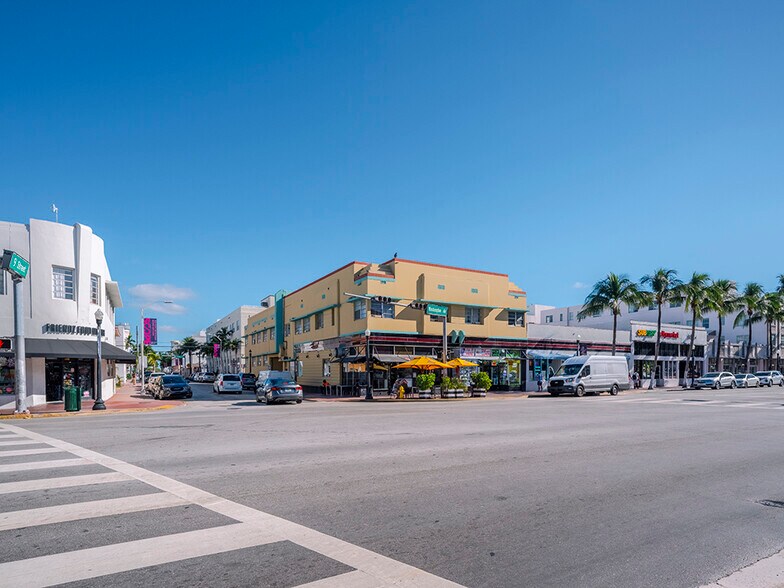 More Photos Of 861 Washington Ave, Miami Beach Freestanding For Sale
