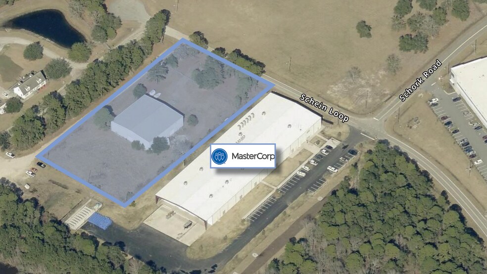 More Photos Of 89 Schein Loop, Beaufort Industrial For Sale