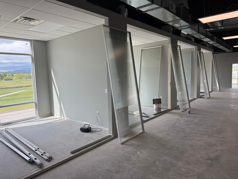 More Photos Of 4158 Links Dr, West Valley City Industrial For Lease