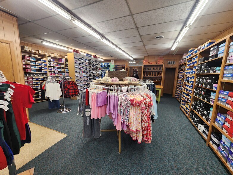 More Photos Of 311 N Main St, Rocky Ford General Retail For Sale