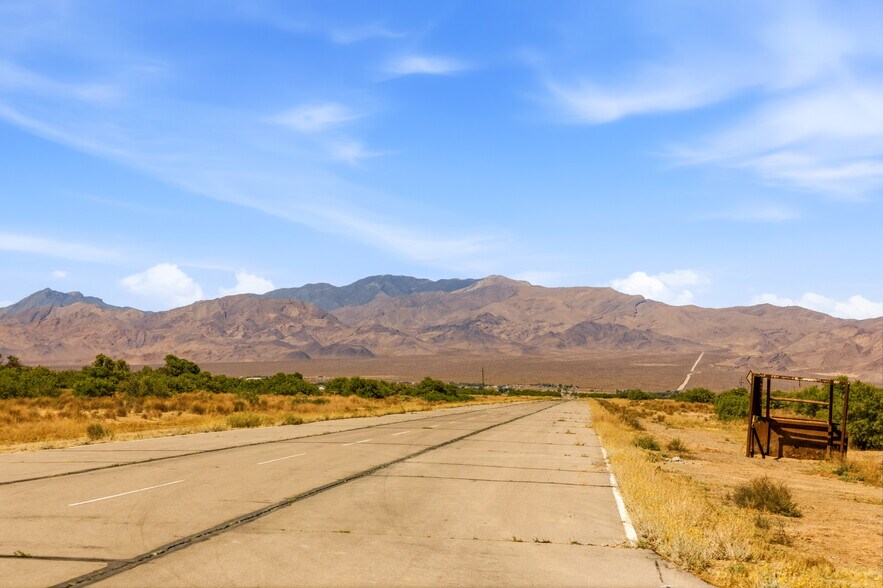 More Photos Of Cactus Rd & Brookmore Rd, Baker Land For Sale