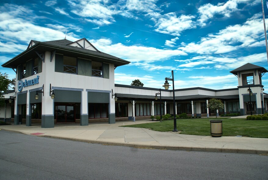 Primary Photo Of 9301 S Innovation Dr, Daleville Office For Sale