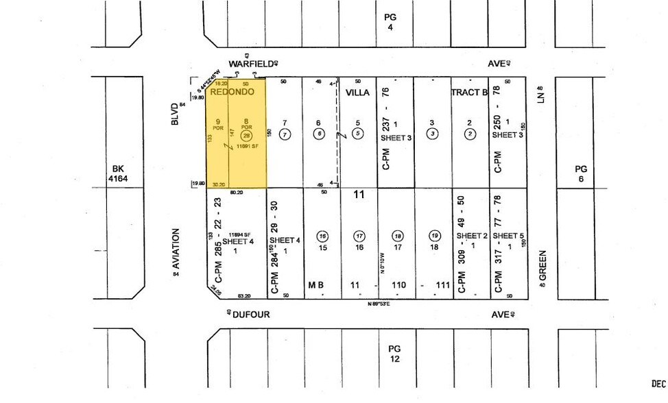 More Photos Of 3410 Aviation Blvd, Redondo Beach Auto Repair For Sale