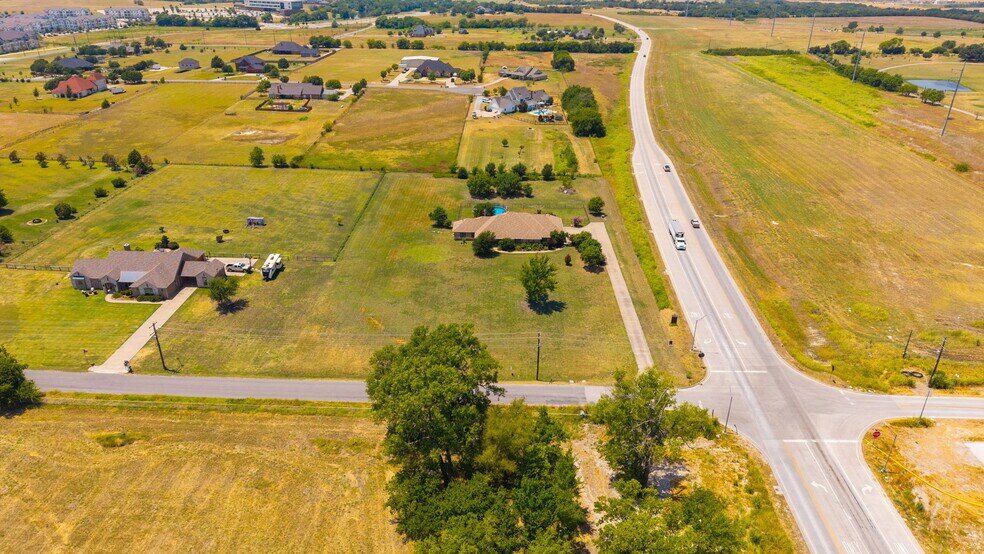 More Photos Of 2113 S Coit Rd, Celina Land For Sale