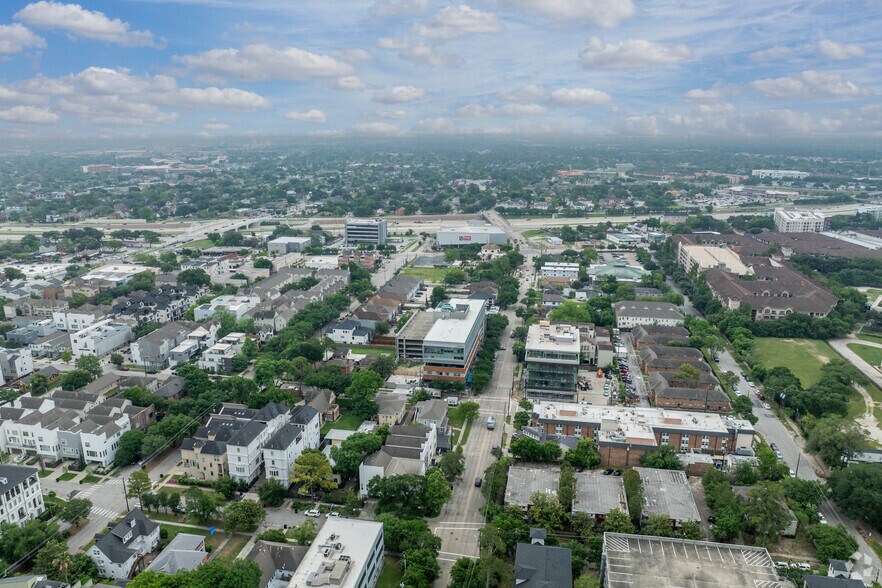 More Photos Of 1801 Binz St, Houston Medical For Lease
