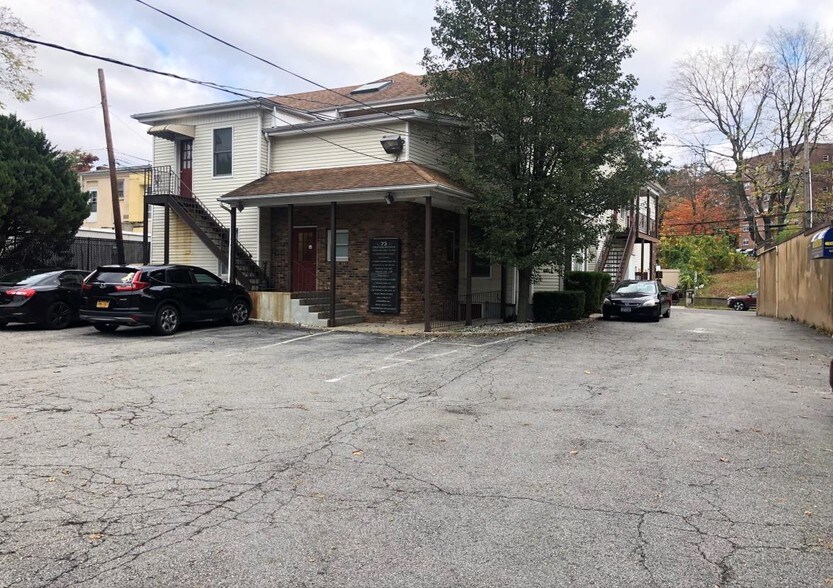 More Photos Of 73 Croton Ave, Ossining Office For Sale