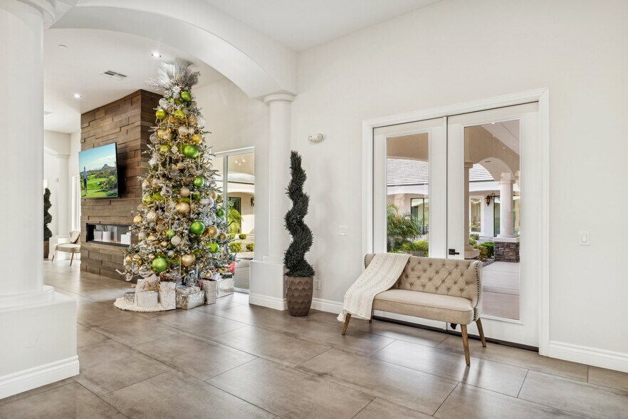 More Photos Of 24832 N 91st Ave, Peoria Healthcare For Sale