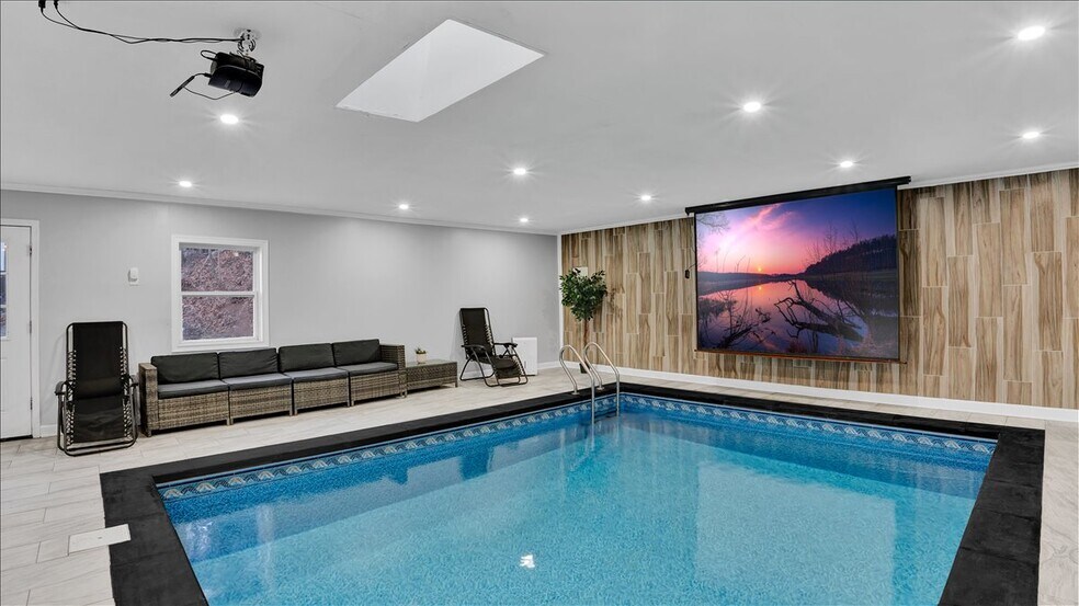 More Photos Of 5951 Milford Rd, East Stroudsburg Specialty For Sale